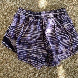 NWOT Lululemon Shorts